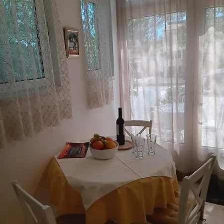 Kotiska 2 Apartamento Makarska