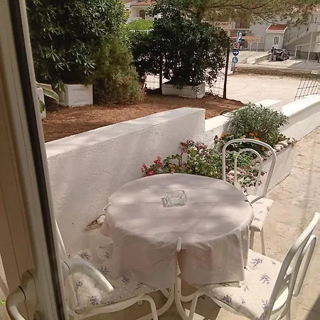 Apartamento Kotiska 2