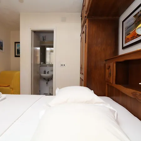 Apartamento Kotiska 2 *