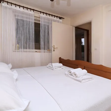 Apartamento Kotiska 2 Makarska
