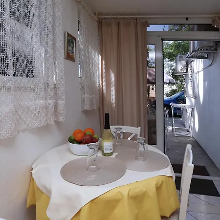 Kotiska 2 Makarska