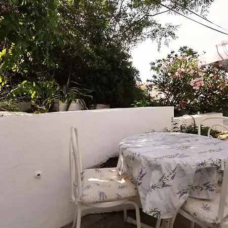 Kotiska 2 Apartamento Makarska